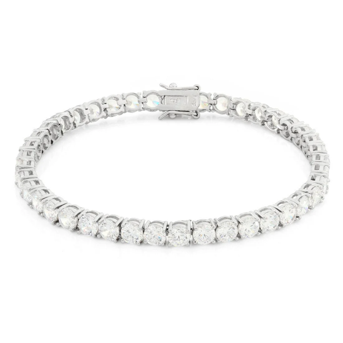 5mm Tennis Bracelet - Image 2