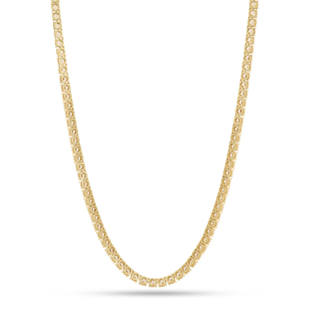 5mm Tennis Chain - Image 3
