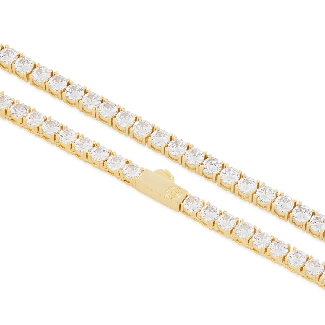 5mm Tennis Chain - Image 4