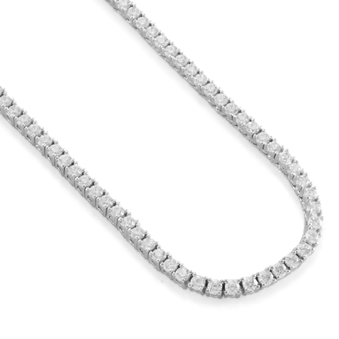 5mm Tennis Chain - Image 8