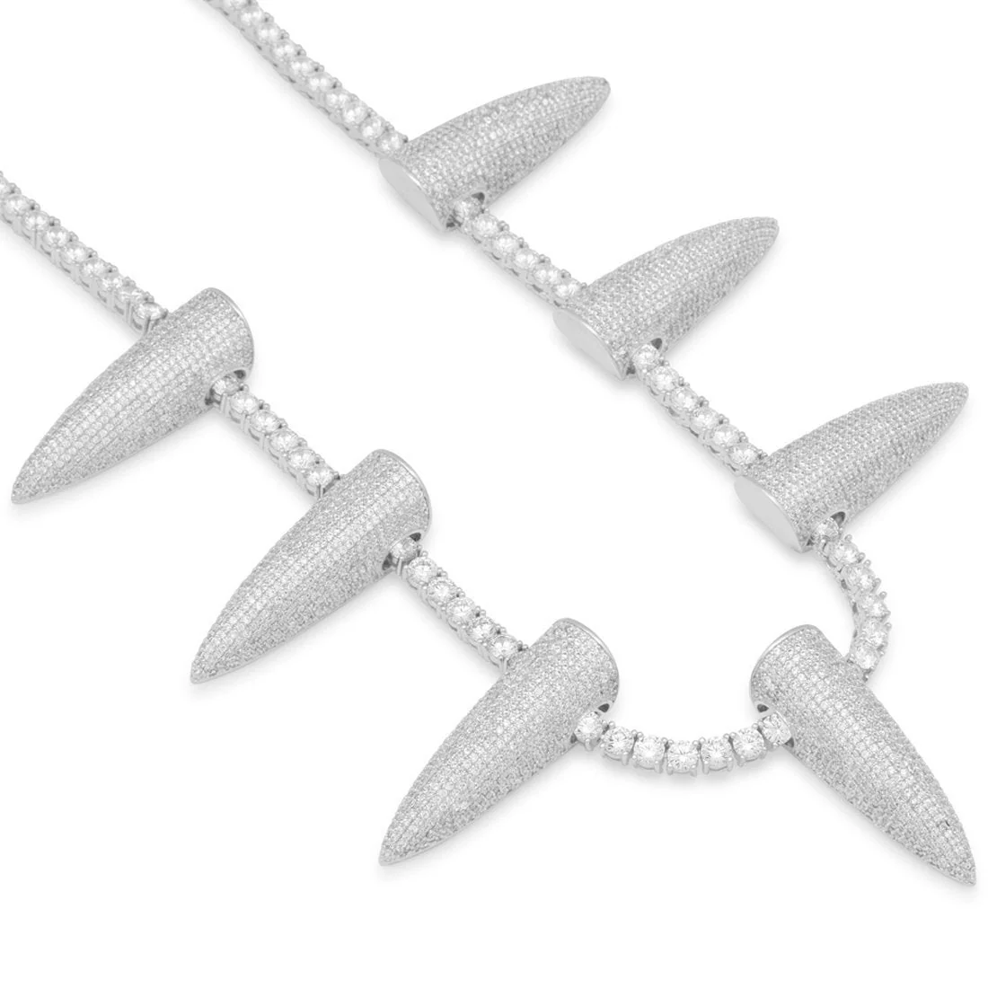 5mm Wakanda Inspired Chain - Image 5