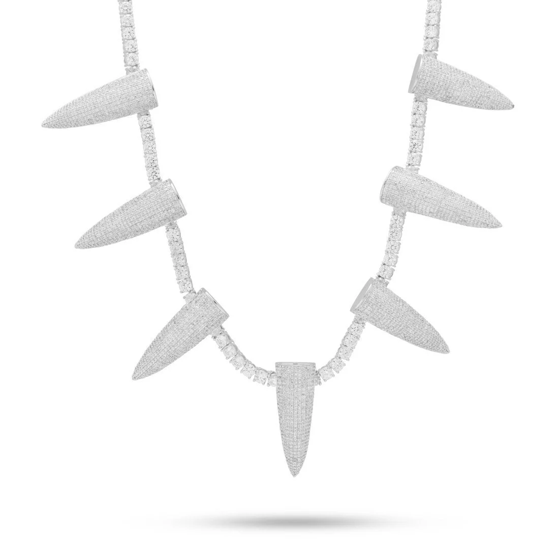 5mm Wakanda Inspired Chain - Image 7