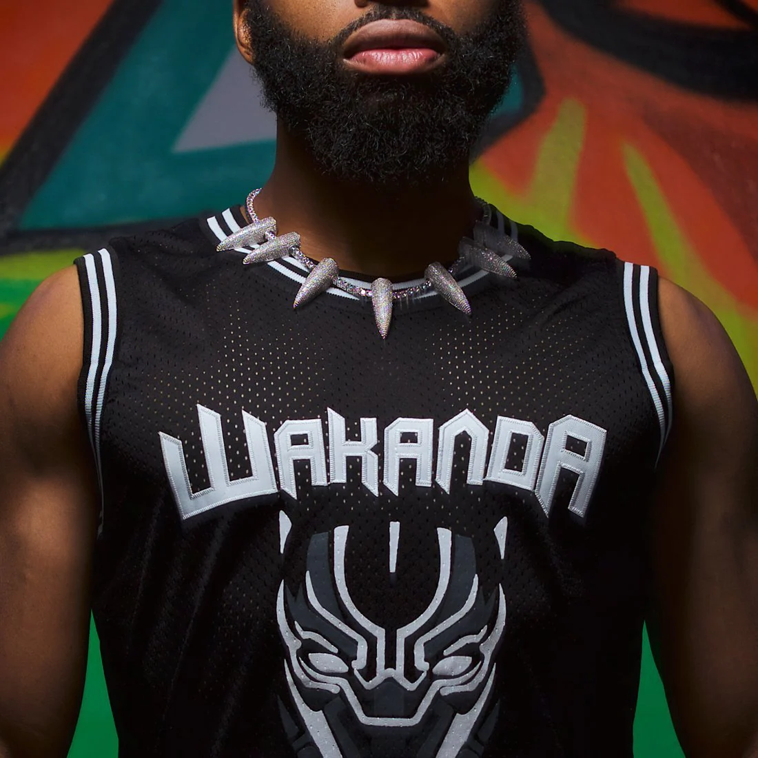 5mm Wakanda Inspired Chain - Image 8