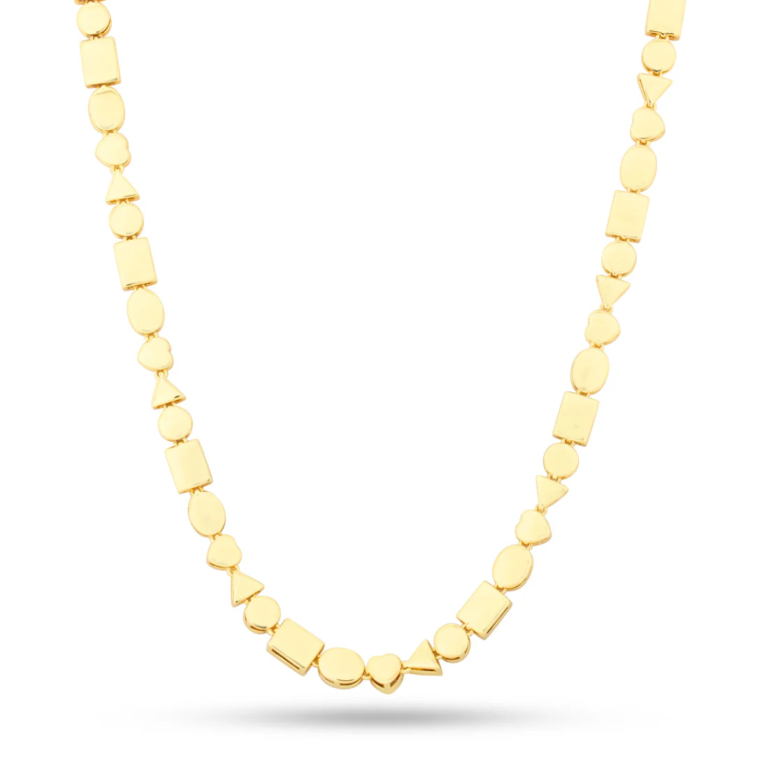 6mm Crown Julz Chain - Image 3