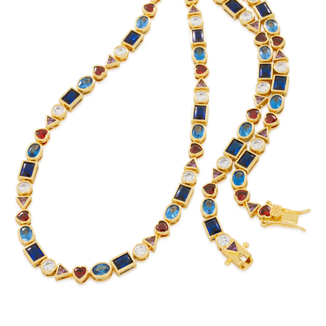 6mm Crown Julz Chain - Image 4