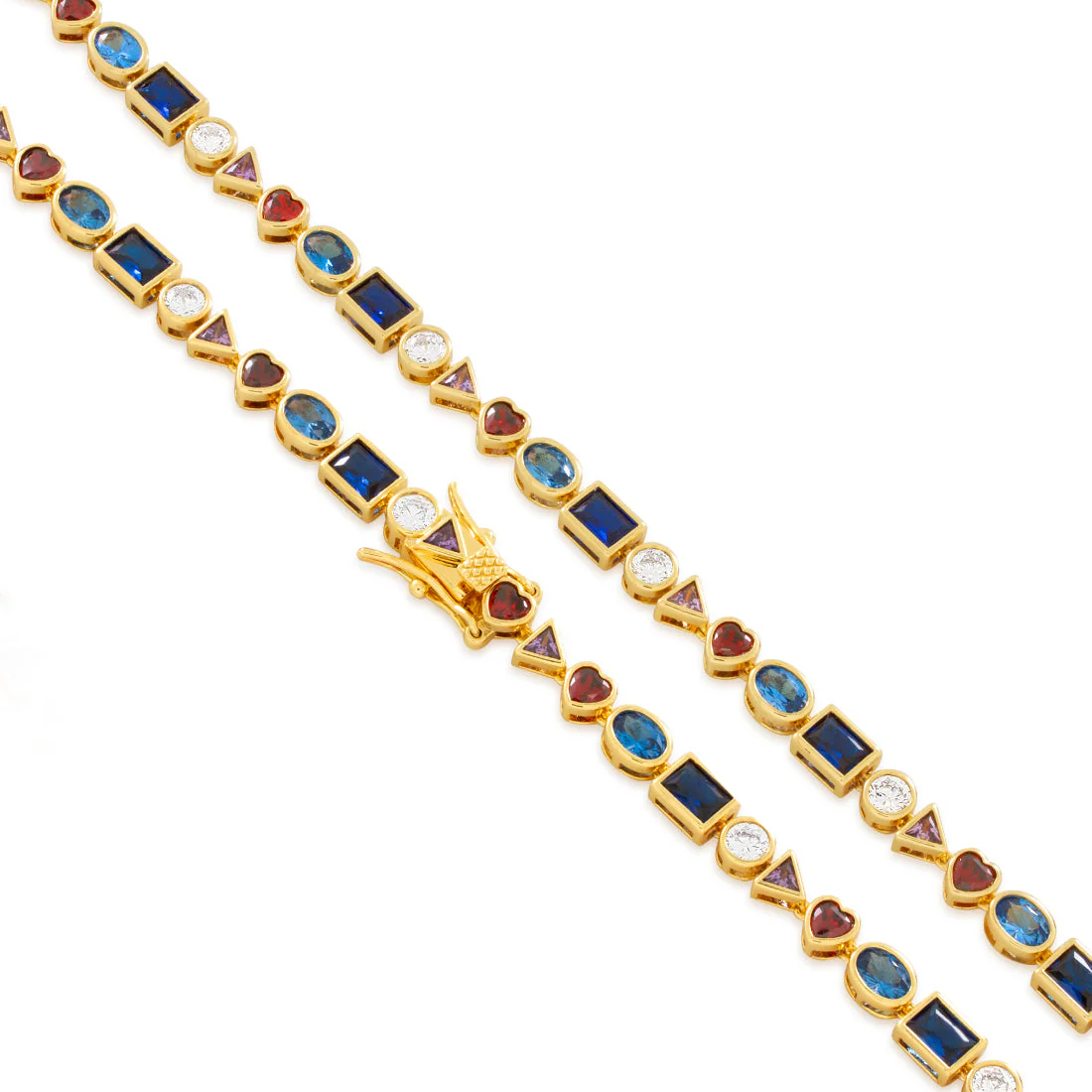 6mm Crown Julz Chain - Image 5
