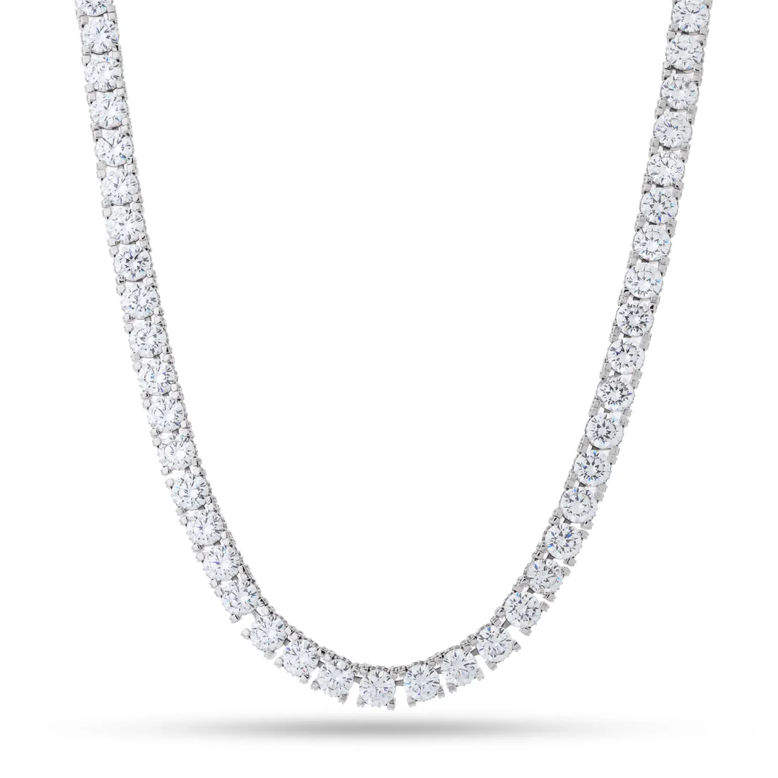 6mm Icy Tennis Chain - Image 3
