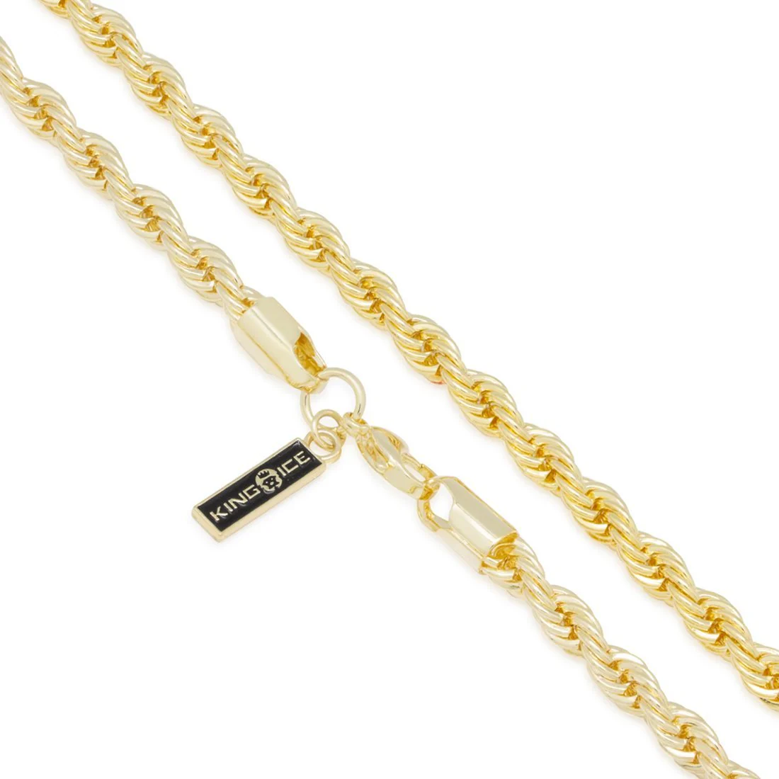 5mm Rope Chain Choker Set - Image 4