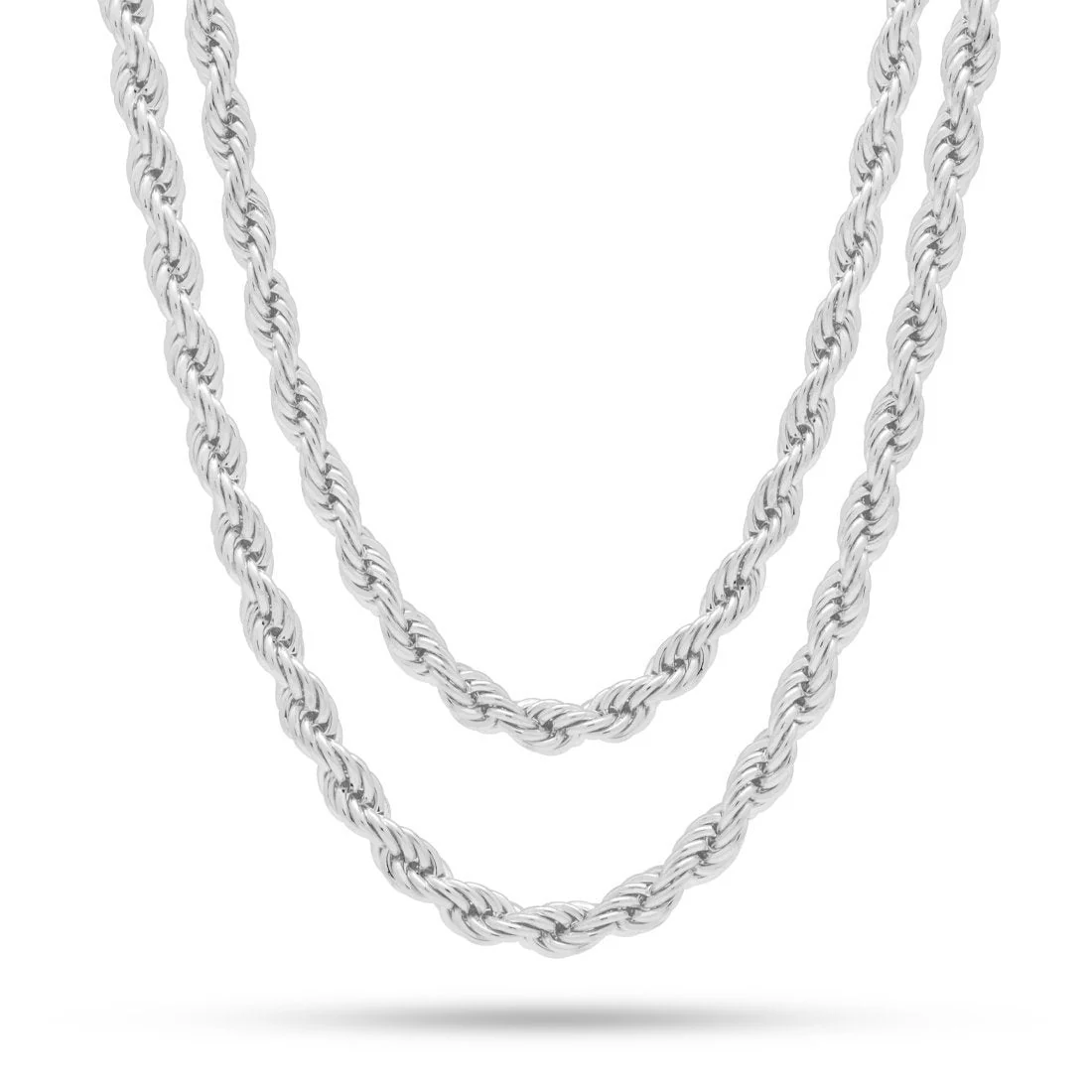 5mm Rope Chain Choker Set - Image 7