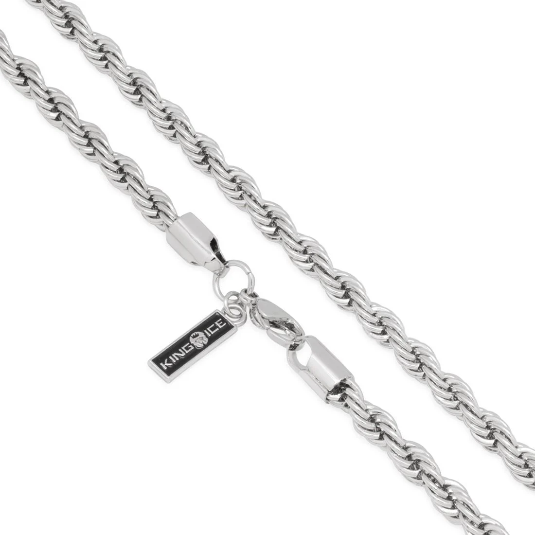 5mm Rope Chain Choker Set - Image 9