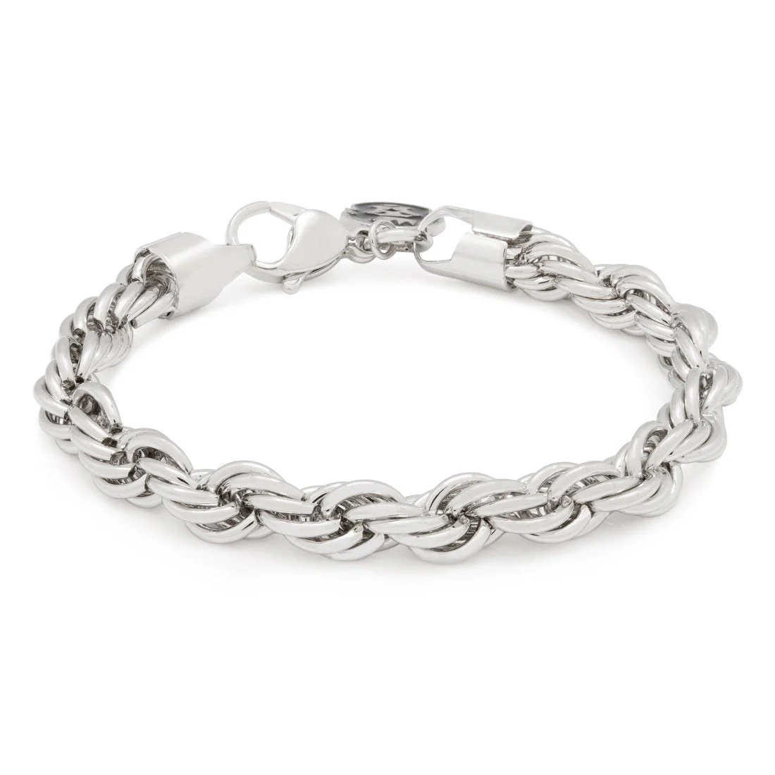 8mm Rope Bracelet - Image 3