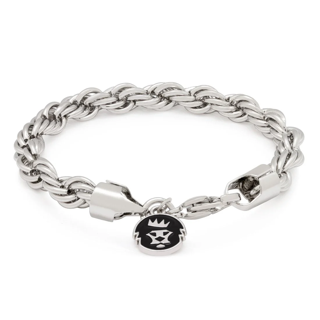 8mm Rope Bracelet - Image 4