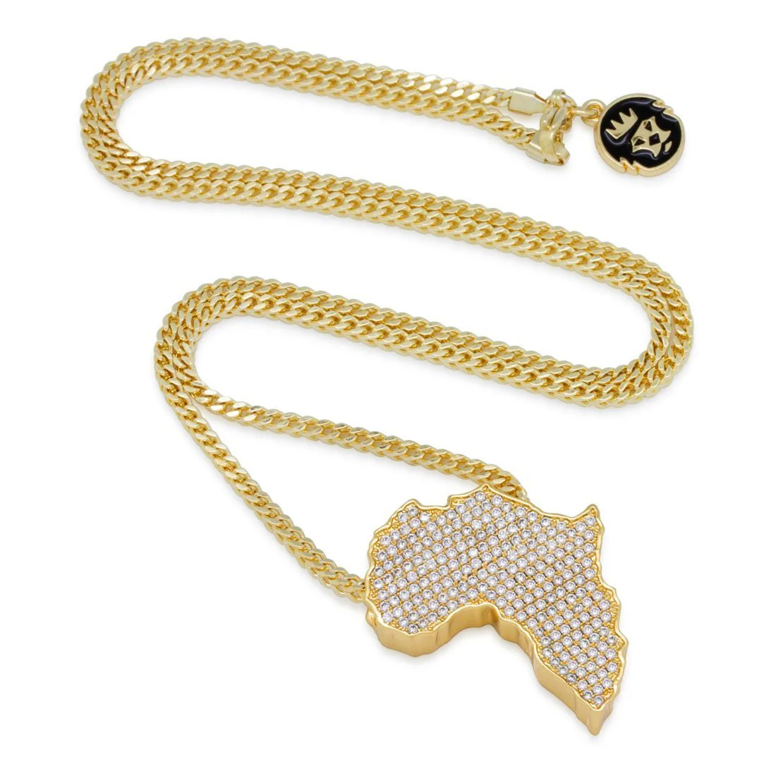Africa Necklace - Image 3
