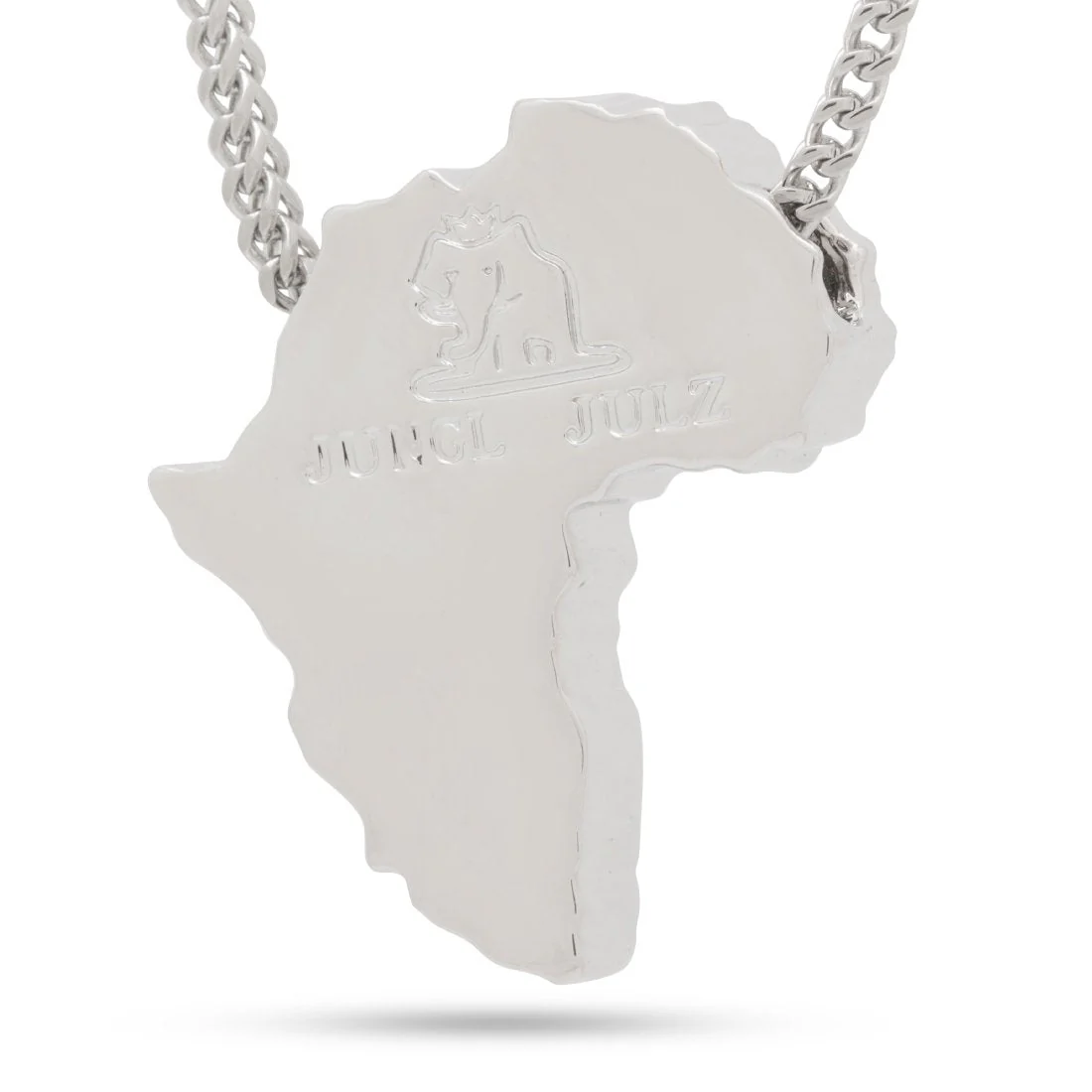 Africa Necklace - Image 6