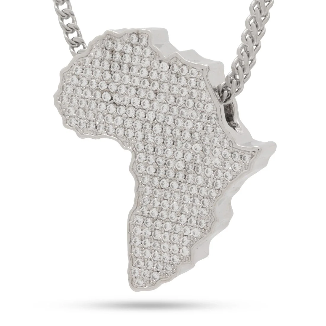 Africa Necklace - Image 7