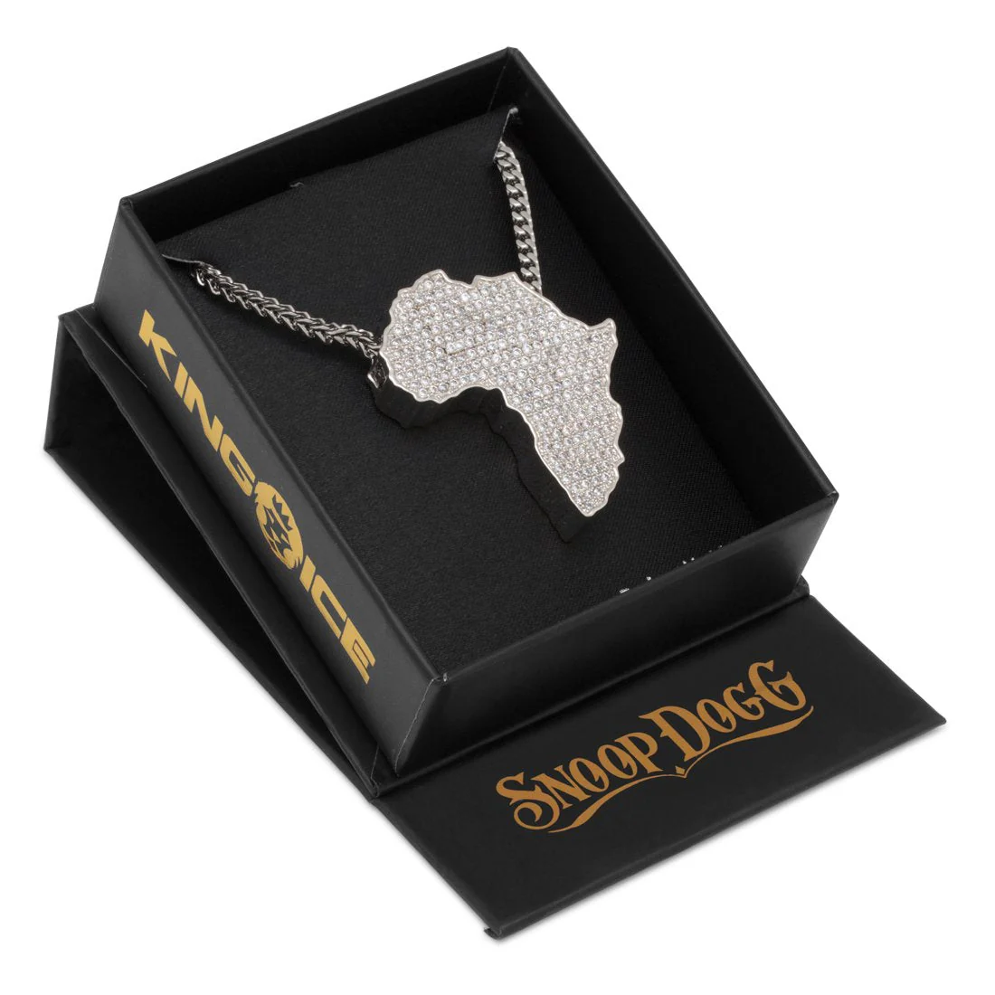 Africa Necklace - Image 8