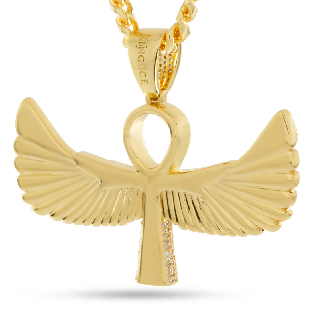Ankh of Isis Necklace - Image 2