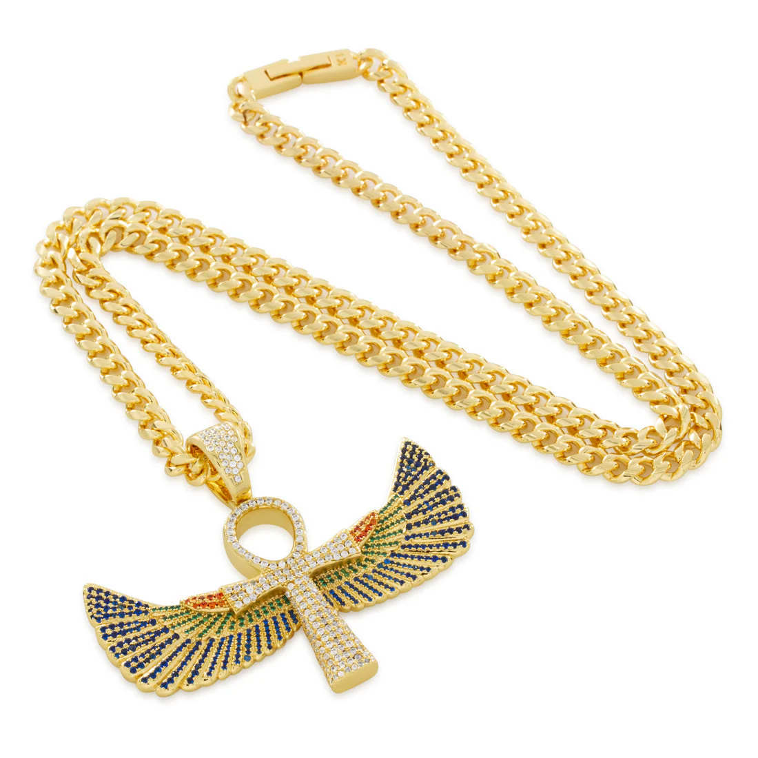 Ankh of Isis Necklace - Image 3