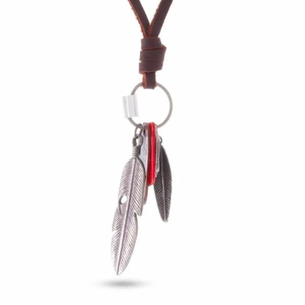 Antique Necklace of Ascension