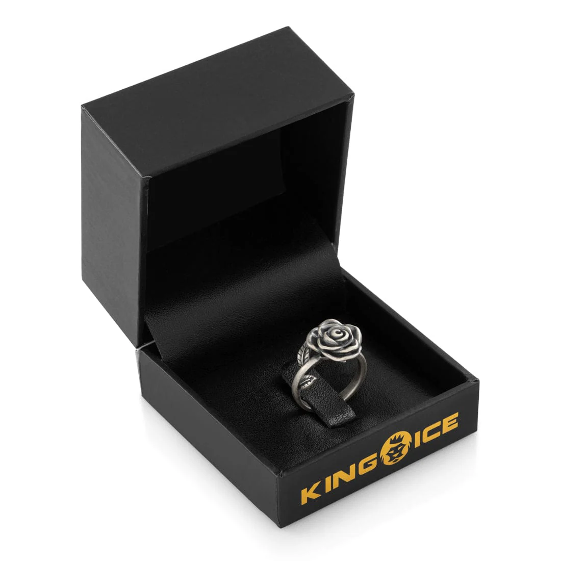 Antique Rose Ring - Image 5
