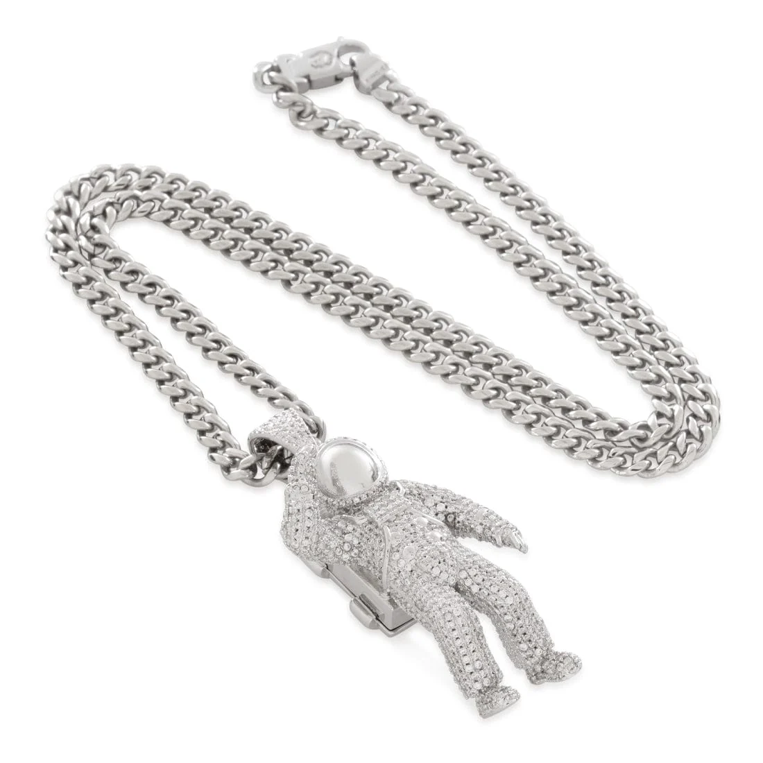 Astronaut Necklace - Image 7
