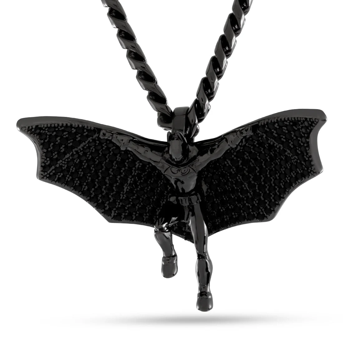 Batman x King Ice - Batman Necklace - Image 10