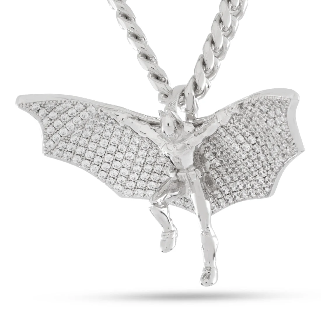 Batman x King Ice - Batman Necklace - Image 5