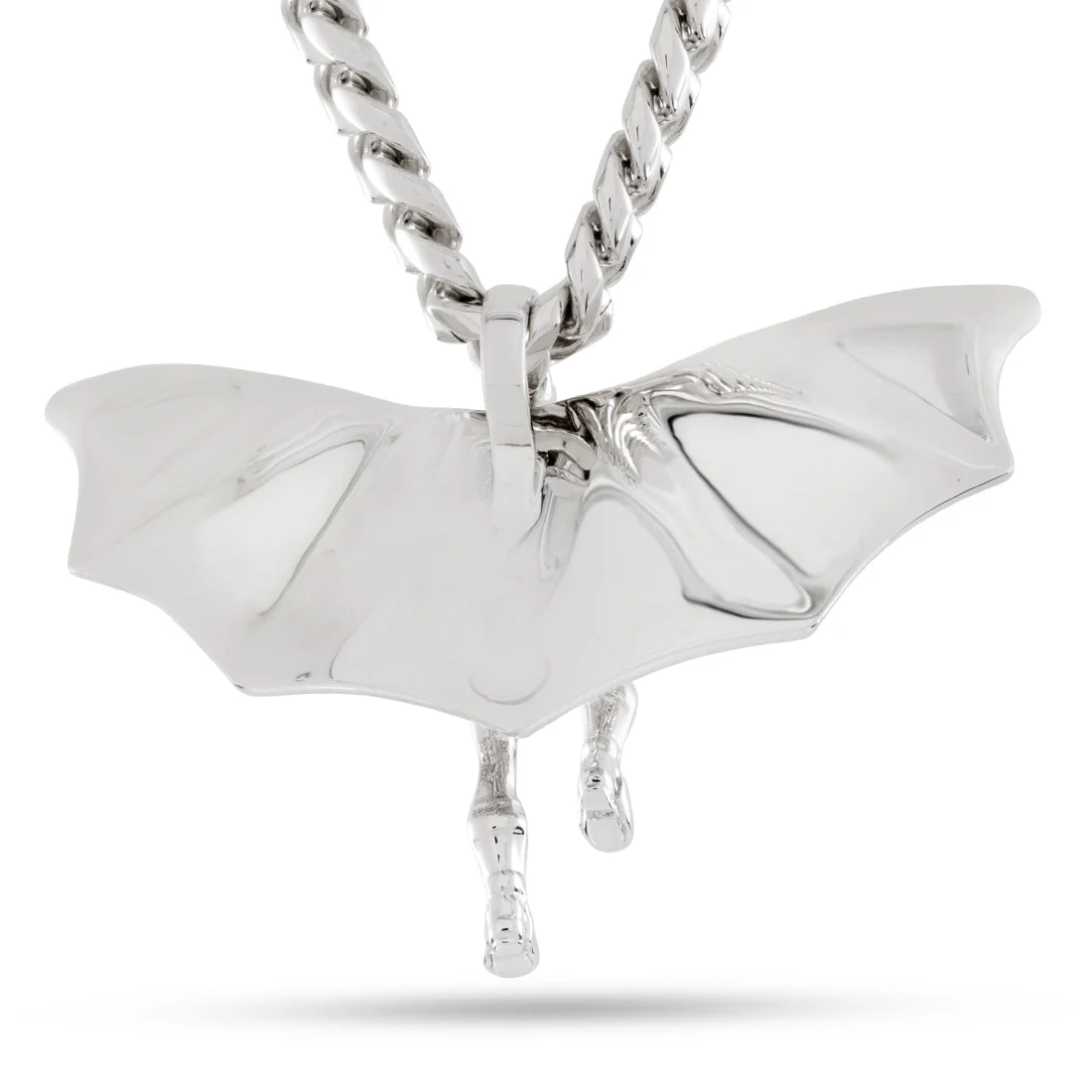 Batman x King Ice - Batman Necklace - Image 6