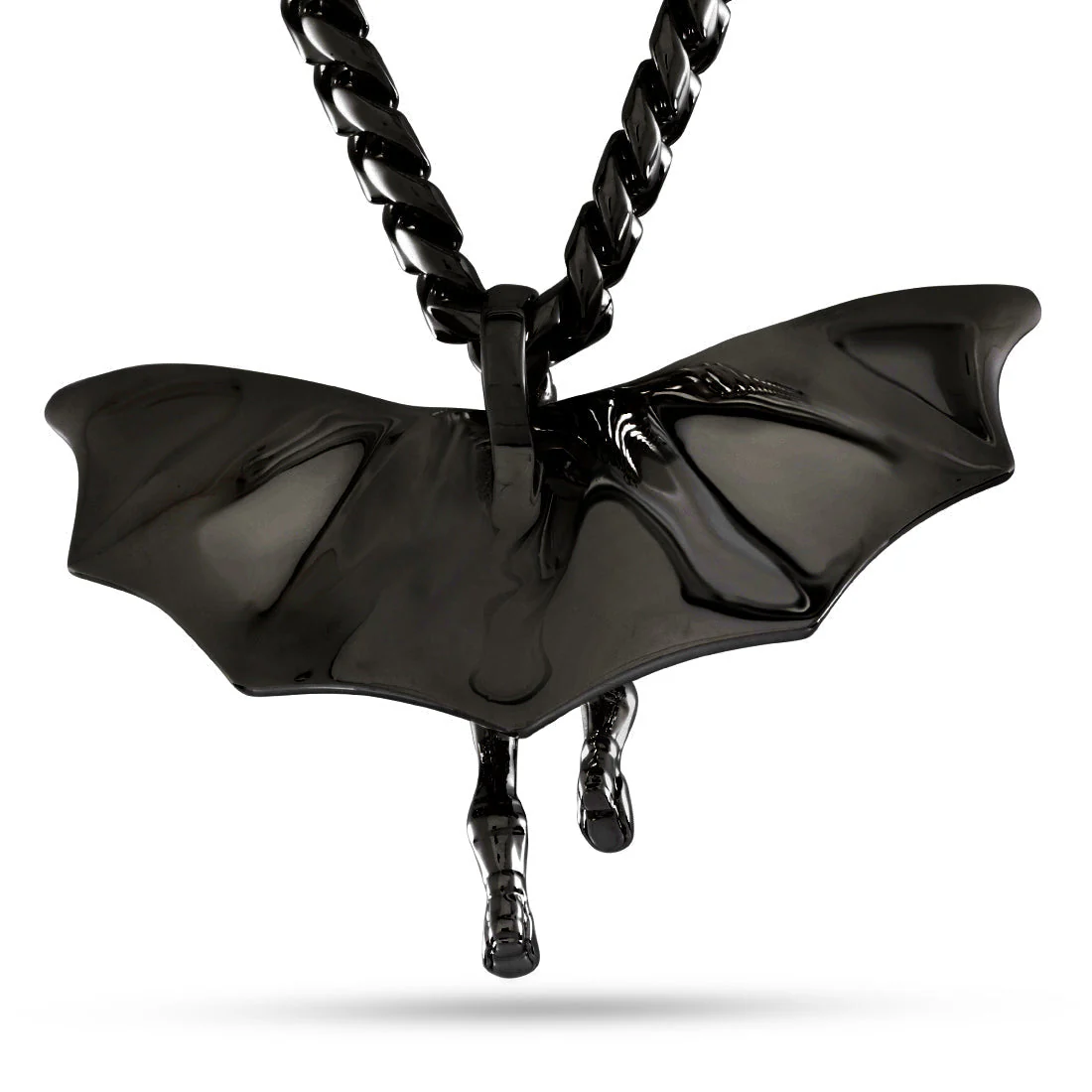 Batman x King Ice - Batman Necklace - Image 9