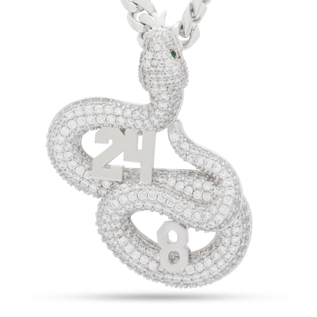 Black Mamba Eras Necklace - Image 6