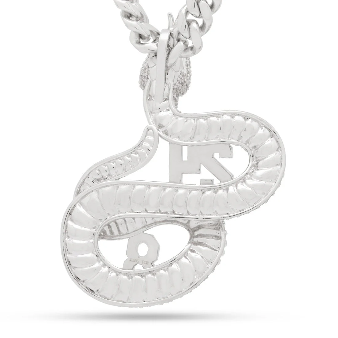 Black Mamba Eras Necklace - Image 7