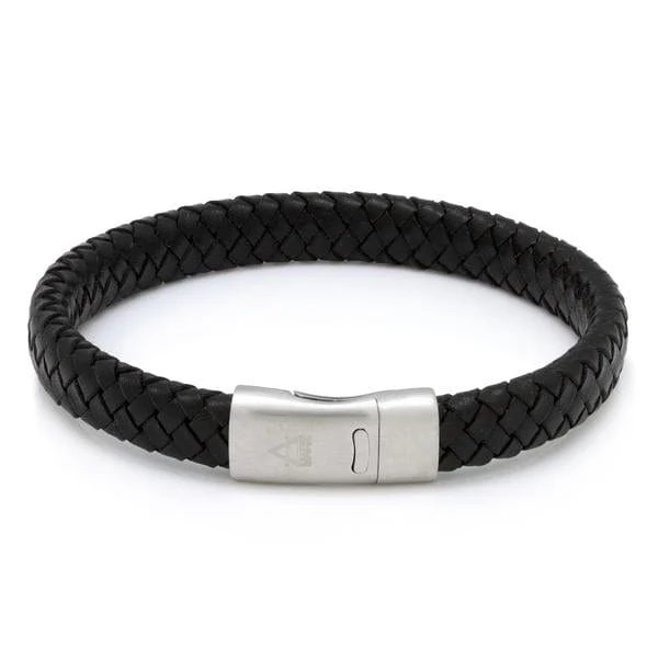 Brown Braided Band - Image 3