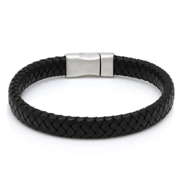 Brown Braided Band - Image 4