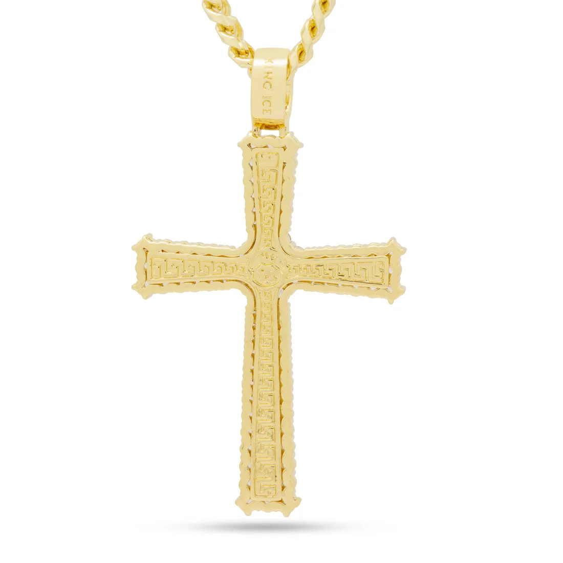 Celtic Cross Necklace - Image 2