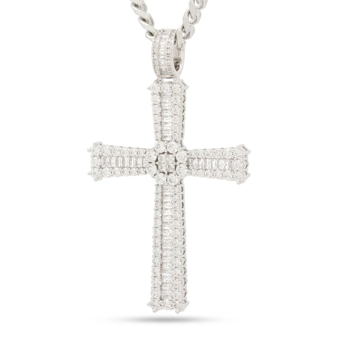 Celtic Cross Necklace - Image 3