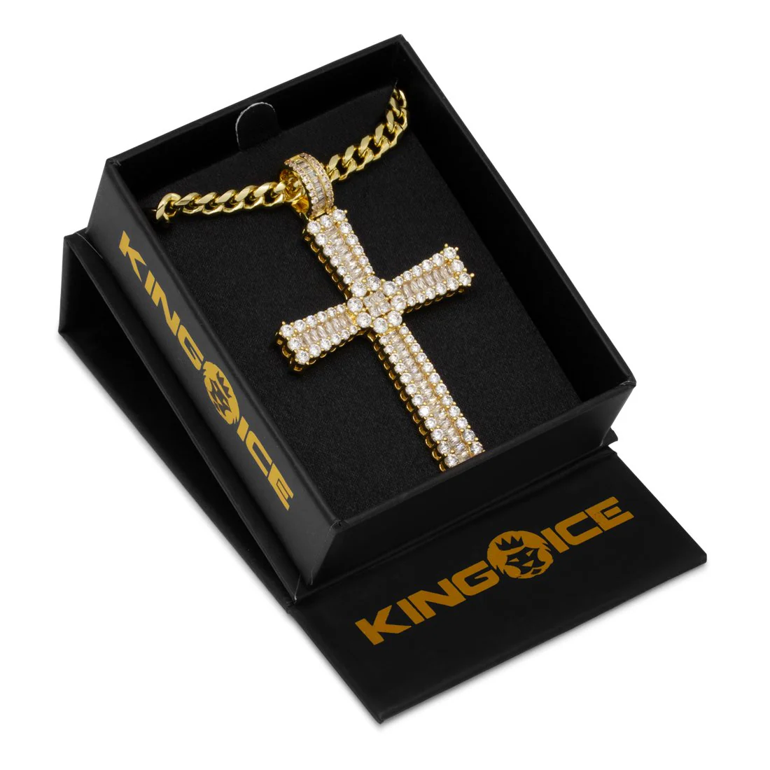 Celtic Cross Necklace - Image 5