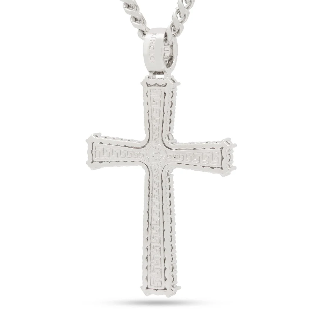 Celtic Cross Necklace - Image 6