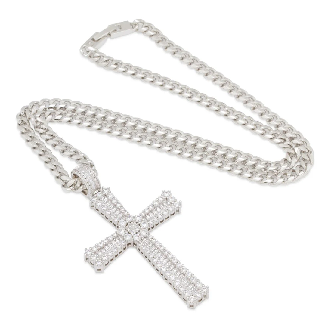 Celtic Cross Necklace - Image 7
