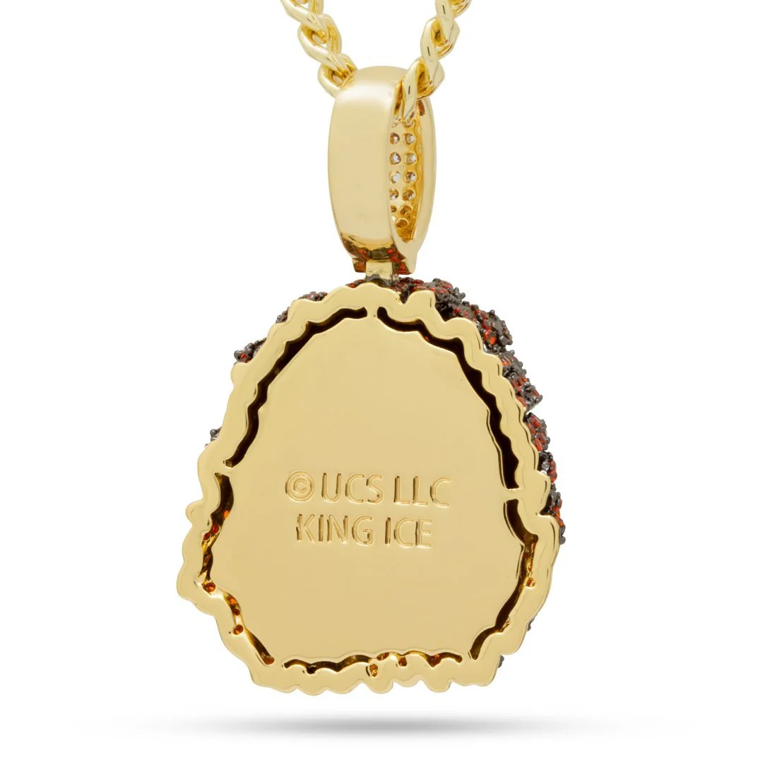 Bad Guy Necklace - Image 2