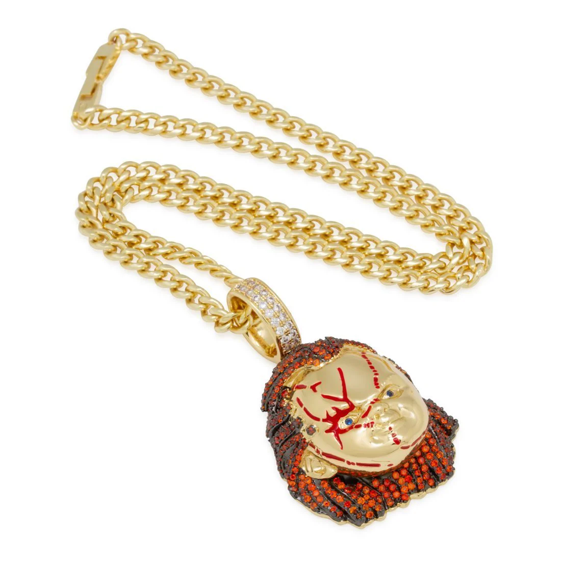 Bad Guy Necklace - Image 3