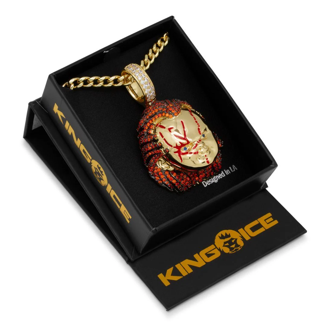 Bad Guy Necklace - Image 4
