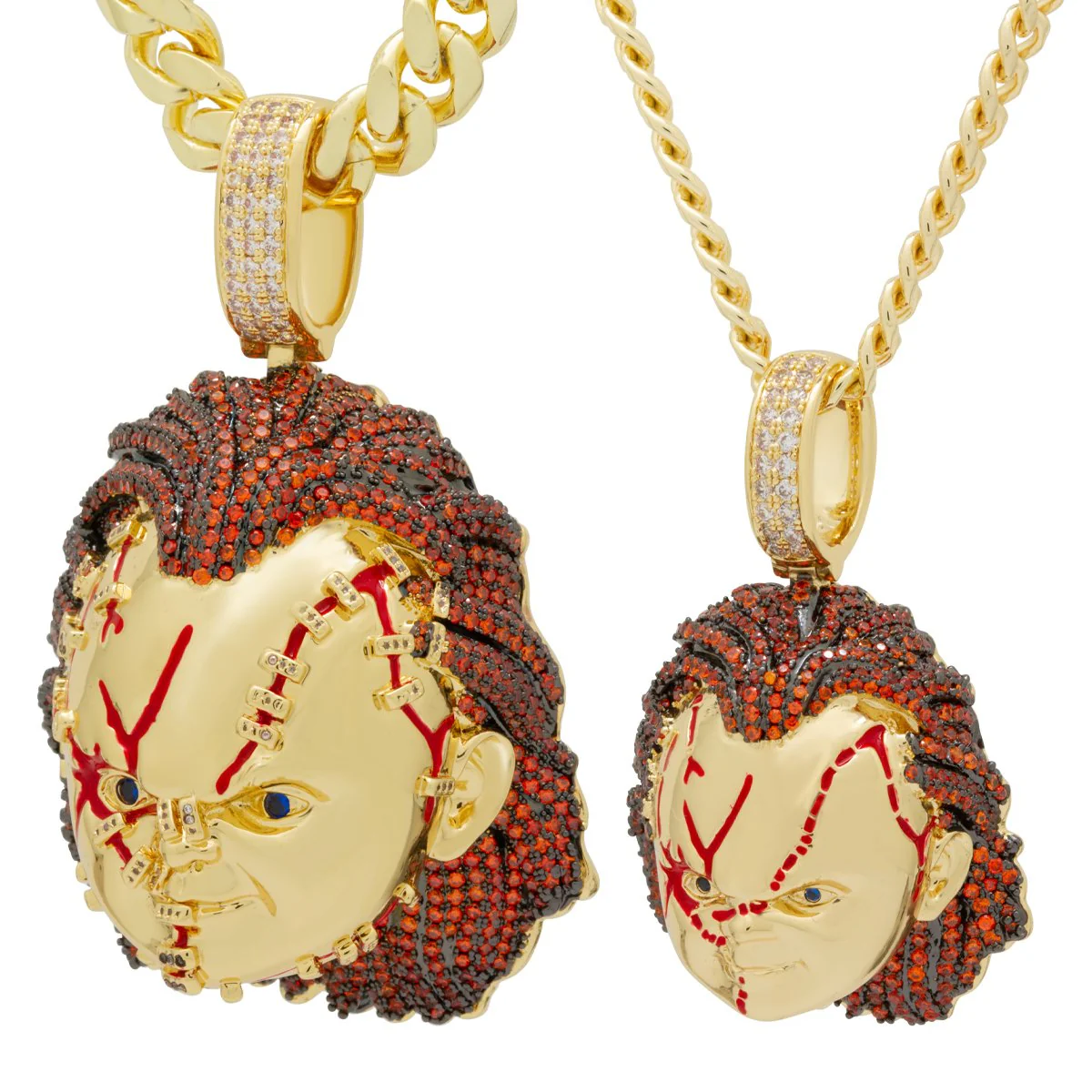 Bad Guy Necklace - Image 5