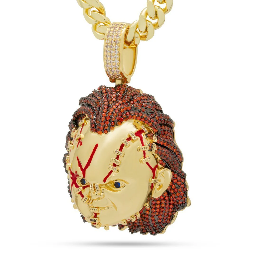 Bad Guy Necklace - Image 6