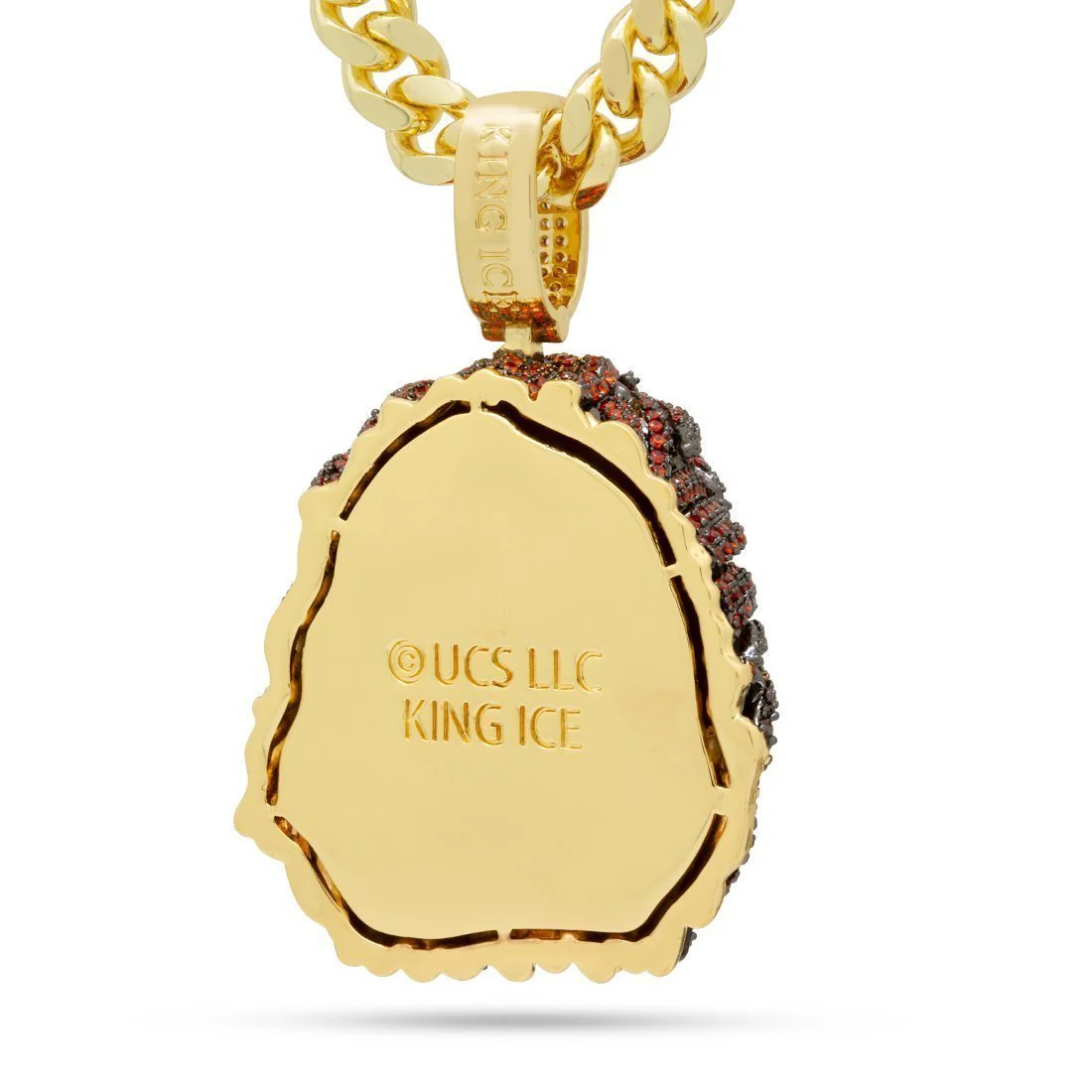 Bad Guy Necklace - Image 7