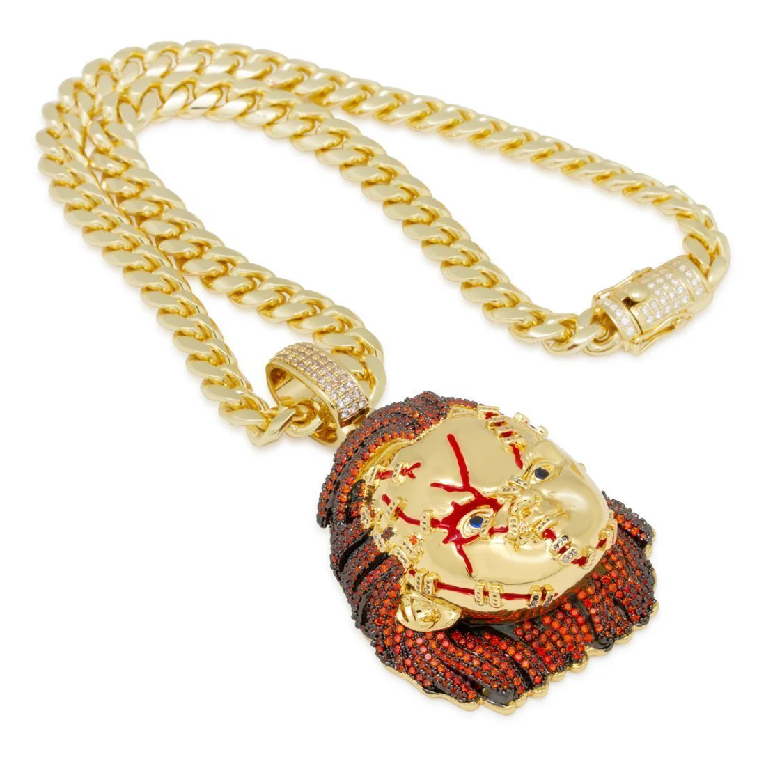 Bad Guy Necklace - Image 8
