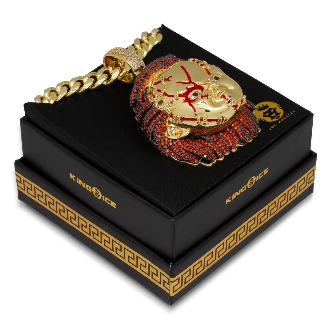 Bad Guy Necklace - Image 9