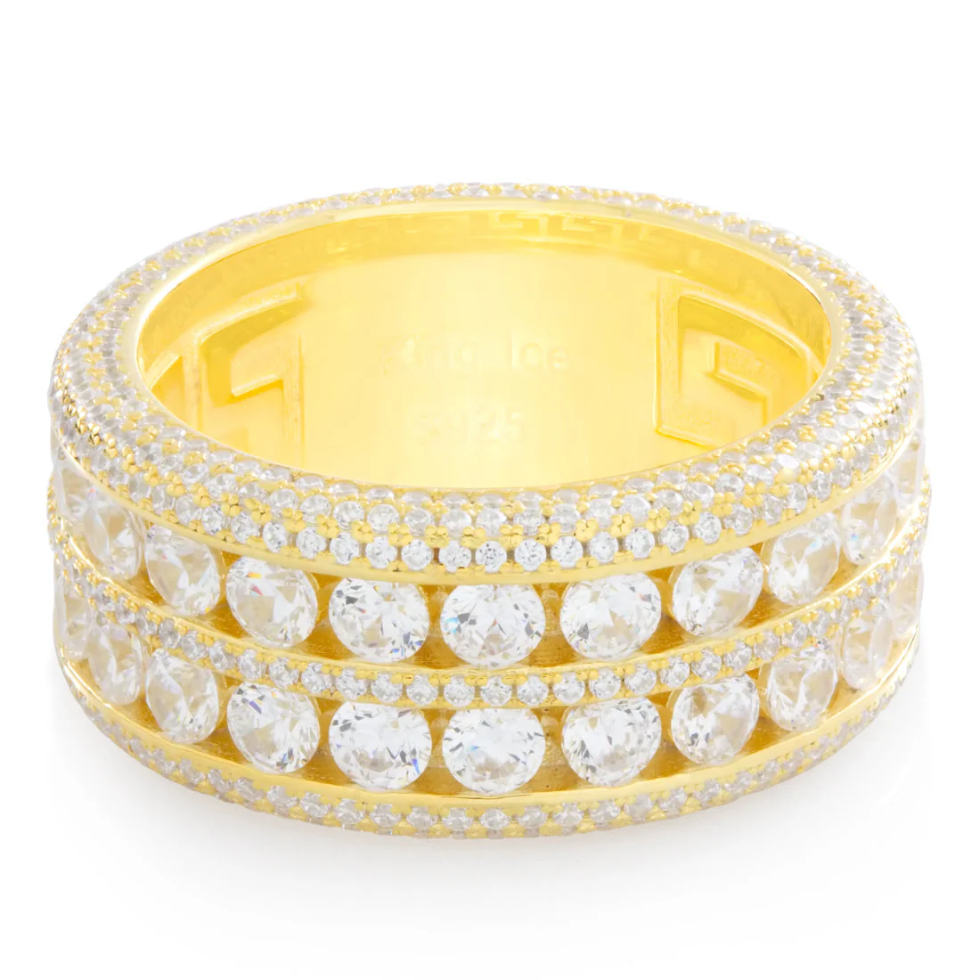 Complex Eternity Ring - Image 2
