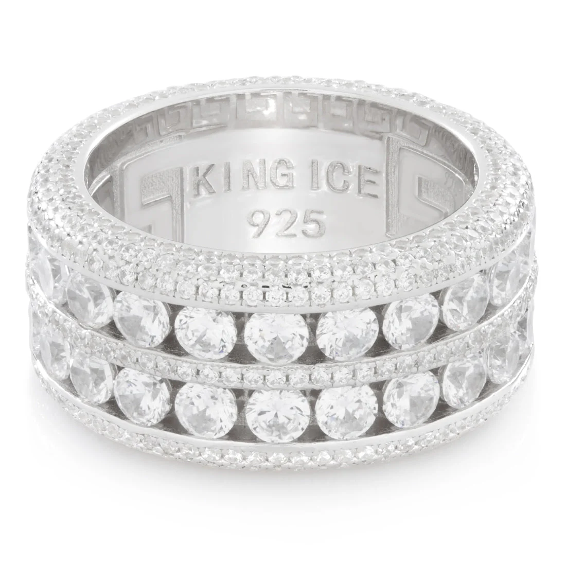 Complex Eternity Ring - Image 4