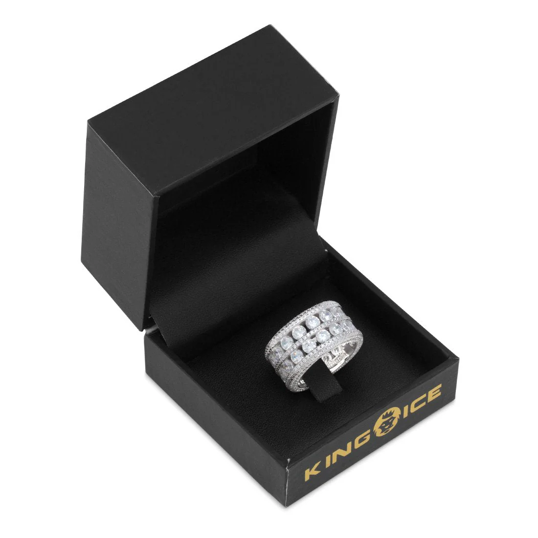 Complex Eternity Ring - Image 5