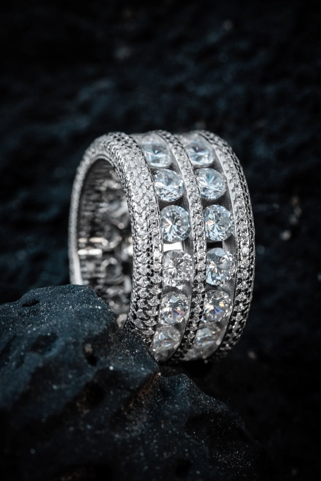 Complex Eternity Ring - Image 6